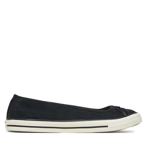CONVERSE Chuck Taylor All Star Dainty Ballerina A16210C Black