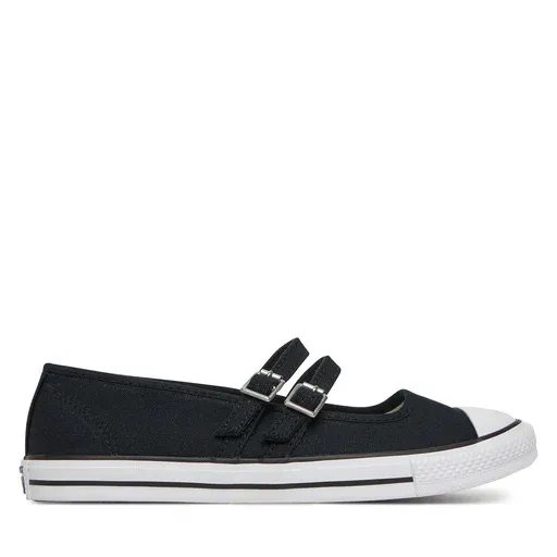CONVERSE Chuck Taylor All Star Dainty Mary Jane A11551C Black