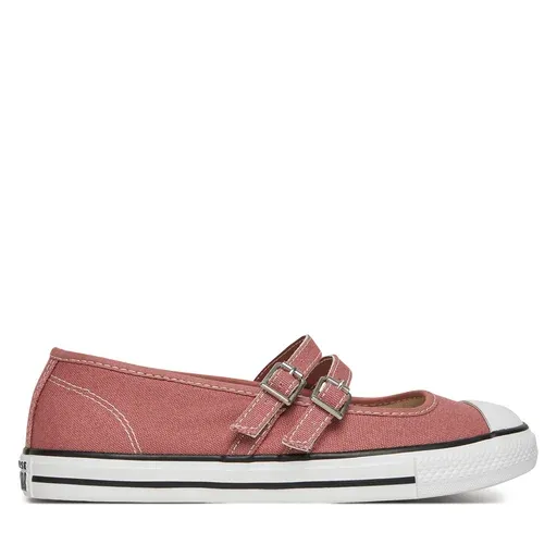 CONVERSE Chuck Taylor All Star Dainty Mary Jane A12564C Pink
