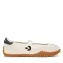 CONVERSE Run Star Trainer Ballet Flat A16250C Cream