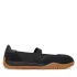 CONVERSE Run Star Trainer Ballet Flat A16251C Black