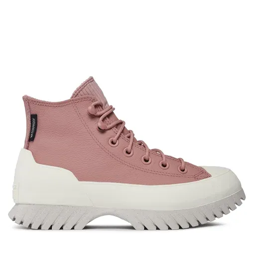 CONVERSE Chuck Taylor A04635C Pink