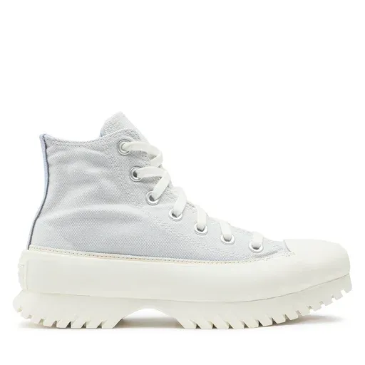 CONVERSE Chuck Taylor All Star Lugged 2.0 A04632C Світло-синій