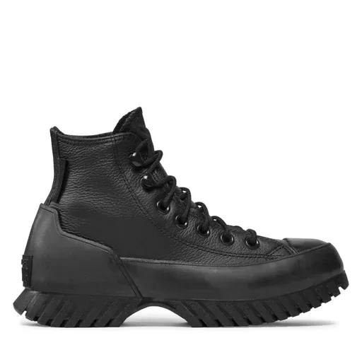 CONVERSE Chuck Taylor All Star Lugged Winter 2.0 Hi 171427C Black