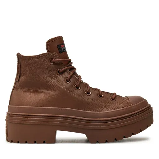 CONVERSE Chuck Taylor All Star A11547C Brown
