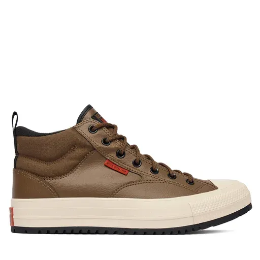 CONVERSE Chuck Taylor All Star Malden Street Boot A13225C Brown