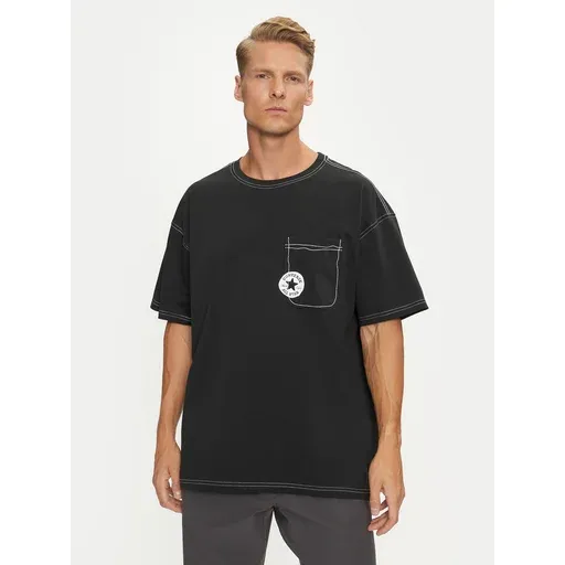 CONVERSE Sketch 10027256-A03 Black