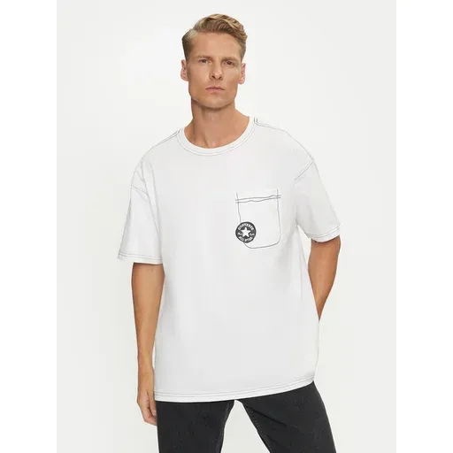 CONVERSE Sketch 10027256-A04 White