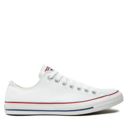 CONVERSE Chuck Taylor All Star Ox M7652C White