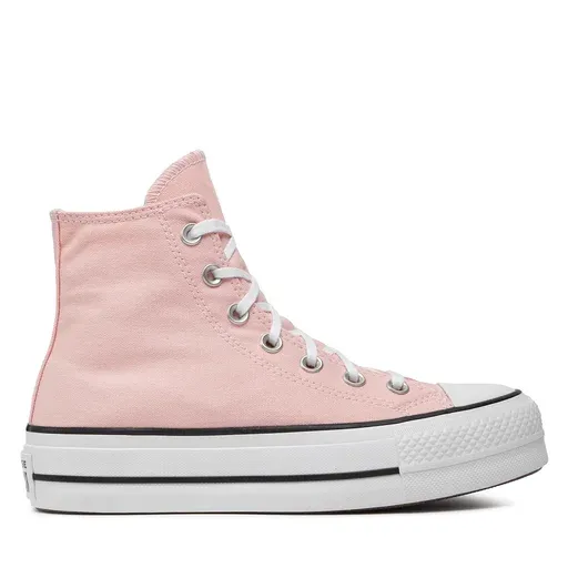 CONVERSE Chuck Taylor All Star Lift Platform HI A06507C Pink