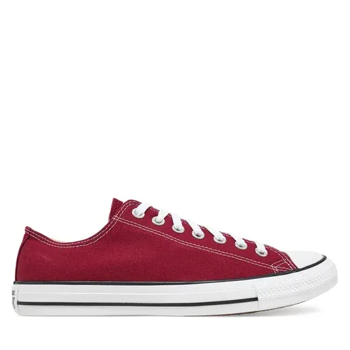 CONVERSE Chuck Taylor All Star OX M9691 M Burgundy