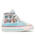 CONVERSE Chuck 70 1V Hi A00397C Multicolor