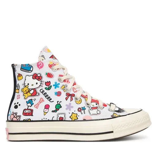CONVERSE Chuck 70 A17696C Multicolor
