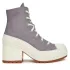 CONVERSE Chuck 70 De Luxe Heel A12575C Purple