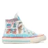 CONVERSE Chuck 70 Hi A00395C Multicolor