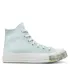 CONVERSE Chuck 70 Marbled Hi A03527C Light Blue