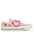 CONVERSE Chuck 70 Roses A13649C Pink
