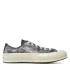CONVERSE Chuck 70 Suede Shimmer Ox A10379C Grey