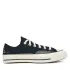 CONVERSE Chuck 70 Varsity Vines A15549C Black