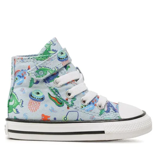 CONVERSE Chuck Taylor All Star 1V A03594C Light Blue