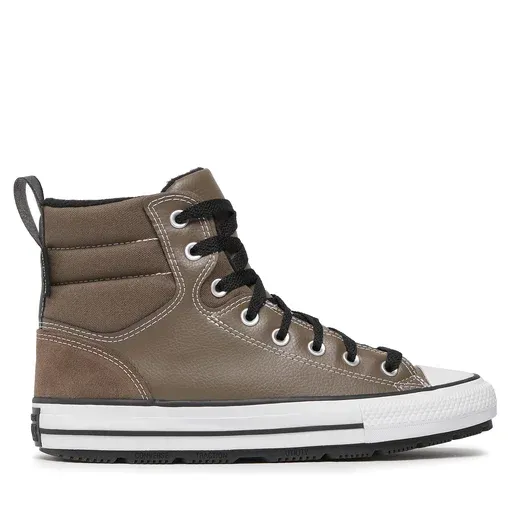 CONVERSE Chuck Taylor All Star Berkshire Boot A04476C Beige