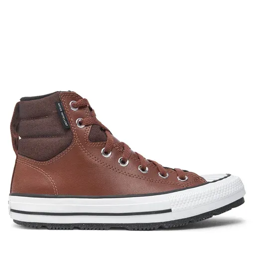 CONVERSE Chuck Taylor All Star Berkshire Boot A08442C Brown