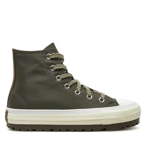 CONVERSE Chuck Taylor All Star City Trek A09141C Brown