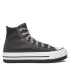 CONVERSE Chuck Taylor All Star City Trek A09490C 001 Black