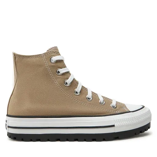 CONVERSE Chuck Taylor All Star City Trek Hi A10189C Beige
