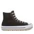CONVERSE Chuck Taylor All Star City Trek Suede A10570C Brown