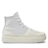 CONVERSE Chuck Taylor All Star Construct Leather A02116C White