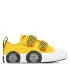 CONVERSE Chuck Taylor All Star Construction Truck Easy-On A11466C Yellow