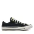 CONVERSE Chuck Taylor All Star Crafted Stitching Ox A07546C Black