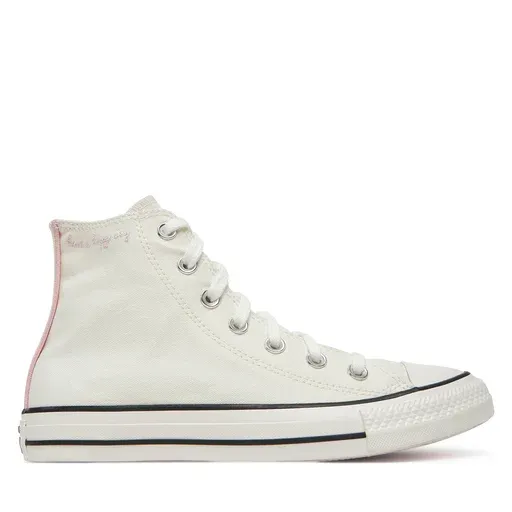 CONVERSE Chuck Taylor All Star Crochet Laces A10686C Beige