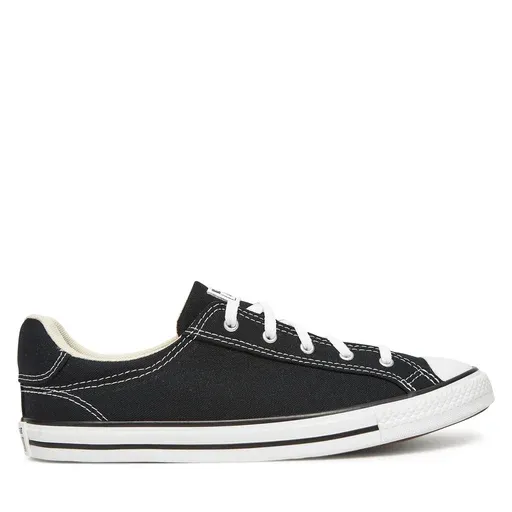 CONVERSE Chuck Taylor All Star Dainty Lucky A12950C Black