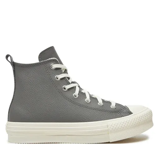 CONVERSE Chuck Taylor All Star EVA Lift Platform A09259C Grey