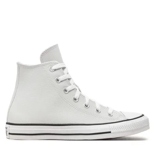 CONVERSE Chuck Taylor All Star Faux Leather A08640C Grey
