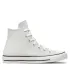 CONVERSE Chuck Taylor All Star Faux Leather A08640C Grey