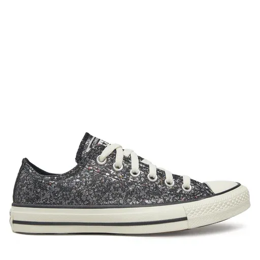 CONVERSE Chuck Taylor All Star Glitter A11138C 001 Black