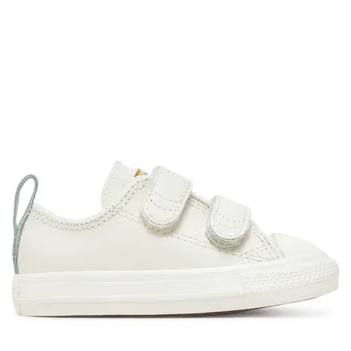 CONVERSE Chuck Taylor All Star Gold Easy-On A13793C Cream