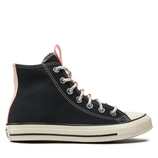 CONVERSE Chuck Taylor All Star Grid A08101C Black