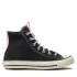 CONVERSE Chuck Taylor All Star Grid A08101C Black