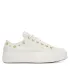 CONVERSE Chuck Taylor All Star Heathered Glam A17597C Beige