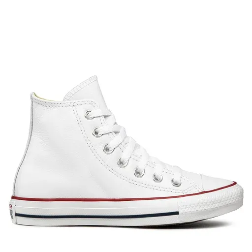 CONVERSE Chuck Taylor All Star HI 132169C White