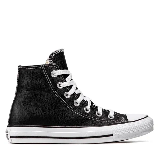 CONVERSE Chuck Taylor All Star HI 132170C Black