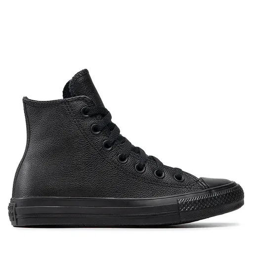 CONVERSE Chuck Taylor All Star HI 135251C Black