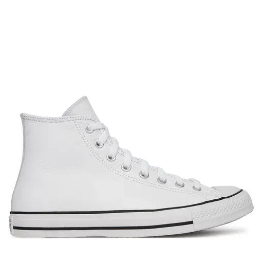 CONVERSE Chuck Taylor All Star Leather A10554C White