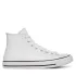 CONVERSE Chuck Taylor All Star Leather A10554C White