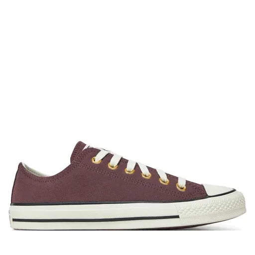 CONVERSE Chuck Taylor All Star Leather A13815C Brown