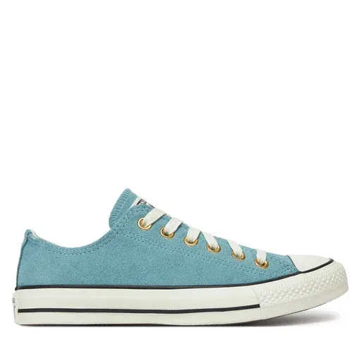 CONVERSE Chuck Taylor All Star Leather A13817C Light Blue